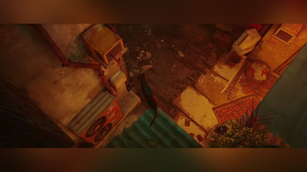 
        Как собрать все музыкальные ноты в Stray и получить достижение &laquo;Мяу-лодия&raquo;
      