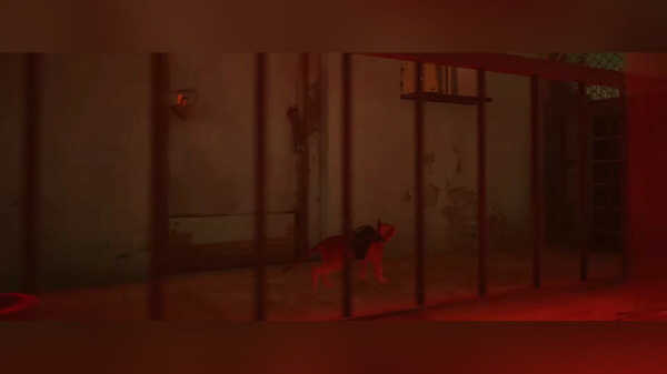 
        Как собрать все музыкальные ноты в Stray и получить достижение &laquo;Мяу-лодия&raquo;
      