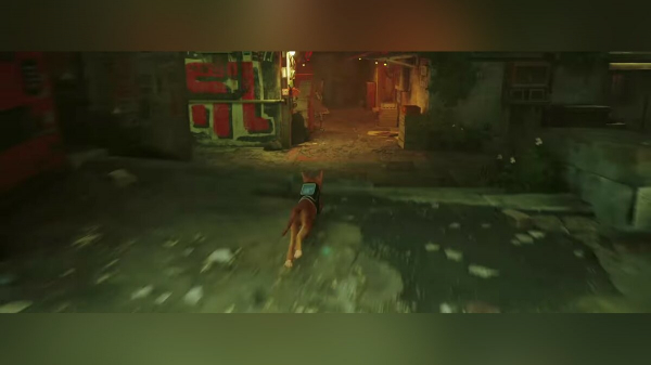 
        Как собрать все музыкальные ноты в Stray и получить достижение &laquo;Мяу-лодия&raquo;
      