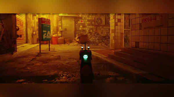 
        Как собрать все музыкальные ноты в Stray и получить достижение &laquo;Мяу-лодия&raquo;
      
