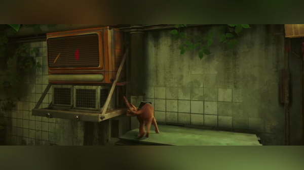 
        Как собрать все музыкальные ноты в Stray и получить достижение &laquo;Мяу-лодия&raquo;
      