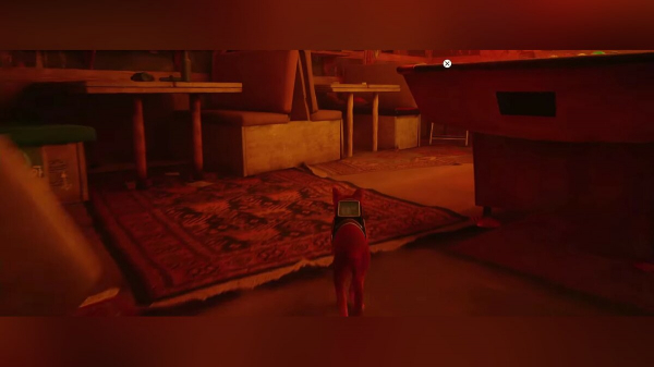 
        Как собрать все музыкальные ноты в Stray и получить достижение &laquo;Мяу-лодия&raquo;
      