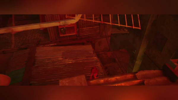 
        Как собрать все музыкальные ноты в Stray и получить достижение &laquo;Мяу-лодия&raquo;
      