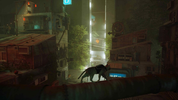 
        Как собрать все музыкальные ноты в Stray и получить достижение &laquo;Мяу-лодия&raquo;
      