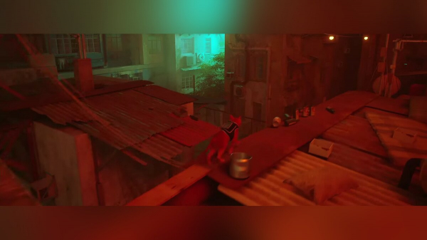 
        Как собрать все музыкальные ноты в Stray и получить достижение &laquo;Мяу-лодия&raquo;
      