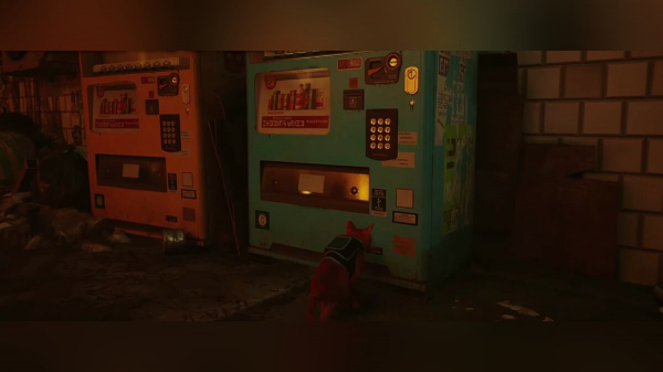 
        Как собрать все музыкальные ноты в Stray и получить достижение &laquo;Мяу-лодия&raquo;
      