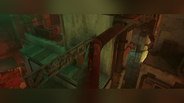 
        Как собрать все музыкальные ноты в Stray и получить достижение &laquo;Мяу-лодия&raquo;
      
