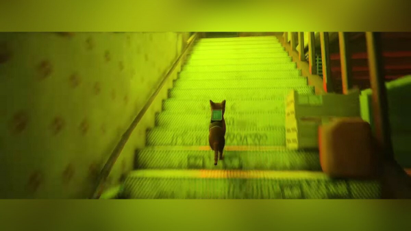 
        Как собрать все музыкальные ноты в Stray и получить достижение &laquo;Мяу-лодия&raquo;
      