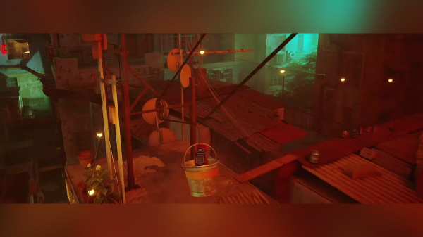 
        Как собрать все музыкальные ноты в Stray и получить достижение &laquo;Мяу-лодия&raquo;
      