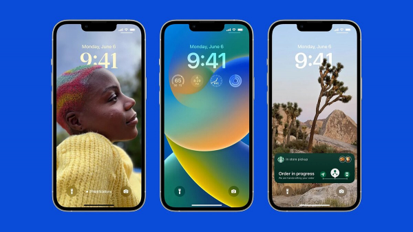 
        Как установить публичную бета-версию iOS 16 прямо сейчас
      