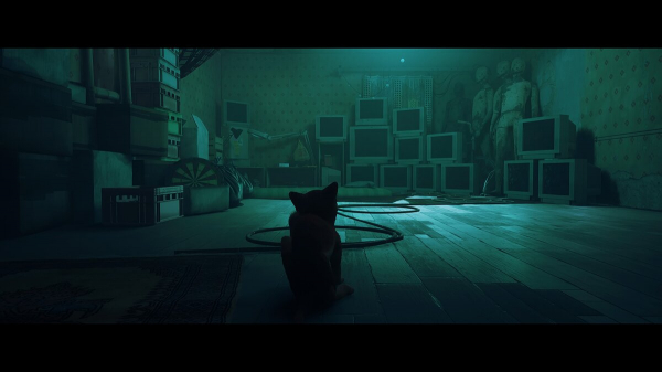 Коллекционные предметы в Stray — как собрать все значки, воспоминания и открыть редкие достижения
Коллекционные предметы в Stray — как собрать все значки, воспоминания и открыть редкие достижения