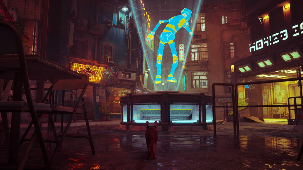 Коллекционные предметы в Stray — как собрать все значки, воспоминания и открыть редкие достижения
Коллекционные предметы в Stray — как собрать все значки, воспоминания и открыть редкие достижения
