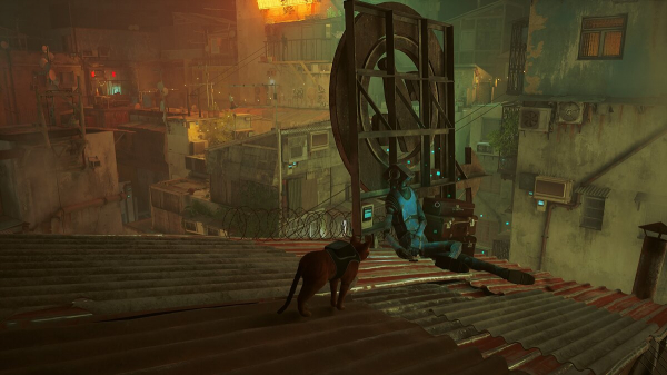 Коллекционные предметы в Stray — как собрать все значки, воспоминания и открыть редкие достижения
Коллекционные предметы в Stray — как собрать все значки, воспоминания и открыть редкие достижения