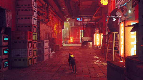 Коллекционные предметы в Stray — как собрать все значки, воспоминания и открыть редкие достижения
Коллекционные предметы в Stray — как собрать все значки, воспоминания и открыть редкие достижения