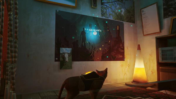 Коллекционные предметы в Stray — как собрать все значки, воспоминания и открыть редкие достижения
Коллекционные предметы в Stray — как собрать все значки, воспоминания и открыть редкие достижения