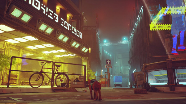 Коллекционные предметы в Stray — как собрать все значки, воспоминания и открыть редкие достижения
Коллекционные предметы в Stray — как собрать все значки, воспоминания и открыть редкие достижения