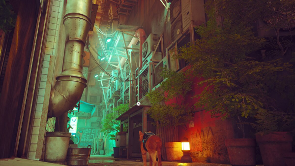 Коллекционные предметы в Stray — как собрать все значки, воспоминания и открыть редкие достижения
Коллекционные предметы в Stray — как собрать все значки, воспоминания и открыть редкие достижения