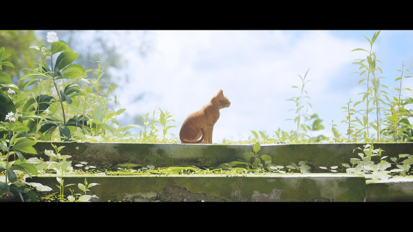 Коллекционные предметы в Stray — как собрать все значки, воспоминания и открыть редкие достижения
Коллекционные предметы в Stray — как собрать все значки, воспоминания и открыть редкие достижения