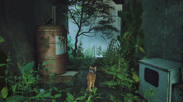 Коллекционные предметы в Stray — как собрать все значки, воспоминания и открыть редкие достижения
Коллекционные предметы в Stray — как собрать все значки, воспоминания и открыть редкие достижения