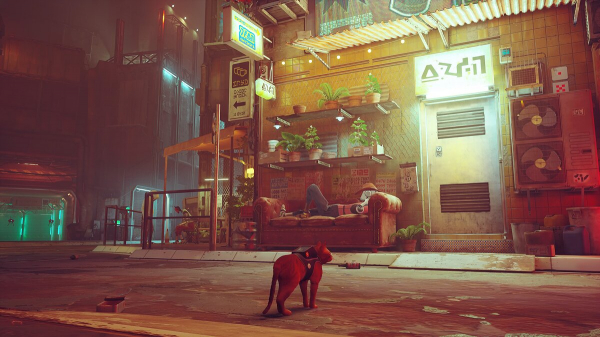 Коллекционные предметы в Stray — как собрать все значки, воспоминания и открыть редкие достижения
Коллекционные предметы в Stray — как собрать все значки, воспоминания и открыть редкие достижения