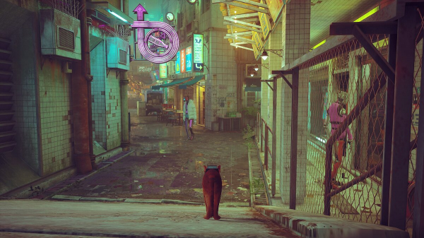 Коллекционные предметы в Stray — как собрать все значки, воспоминания и открыть редкие достижения
Коллекционные предметы в Stray — как собрать все значки, воспоминания и открыть редкие достижения