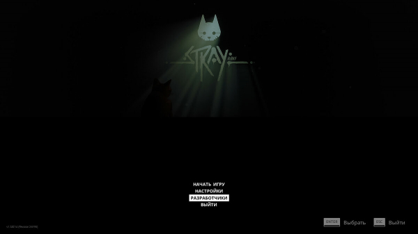 
        Кооператив в Stray: как играть на одном экране с друзьями и другими игроками
      