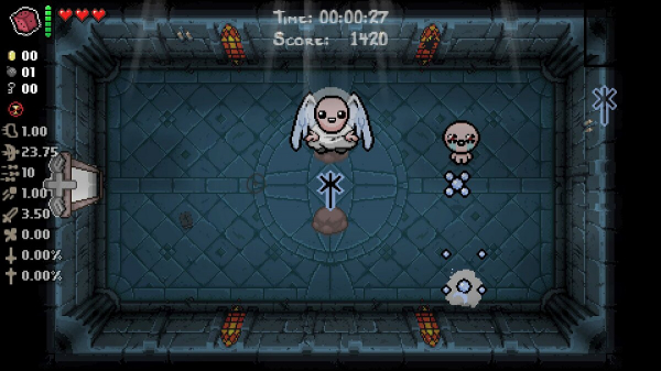 Лучшие моды для Binding of Isaac, в которые стоит сыграть в 2022 году
Лучшие моды для Binding of Isaac, в которые стоит сыграть в 2022 году