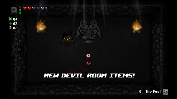 Лучшие моды для Binding of Isaac, в которые стоит сыграть в 2022 году
Лучшие моды для Binding of Isaac, в которые стоит сыграть в 2022 году