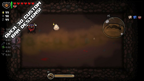 Лучшие моды для Binding of Isaac, в которые стоит сыграть в 2022 году
Лучшие моды для Binding of Isaac, в которые стоит сыграть в 2022 году