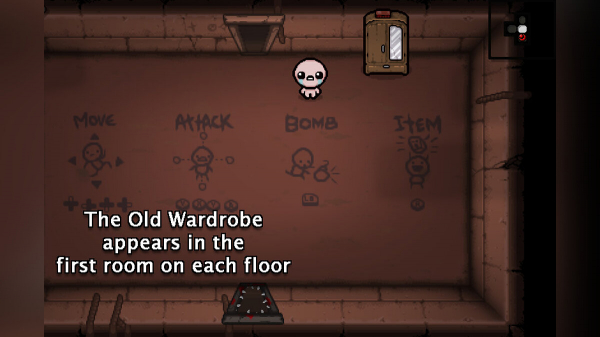 Лучшие моды для Binding of Isaac, в которые стоит сыграть в 2022 году
Лучшие моды для Binding of Isaac, в которые стоит сыграть в 2022 году