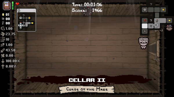 Лучшие моды для Binding of Isaac, в которые стоит сыграть в 2022 году
Лучшие моды для Binding of Isaac, в которые стоит сыграть в 2022 году