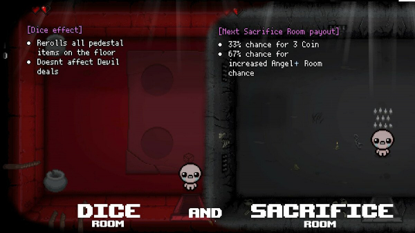Лучшие моды для Binding of Isaac, в которые стоит сыграть в 2022 году
Лучшие моды для Binding of Isaac, в которые стоит сыграть в 2022 году