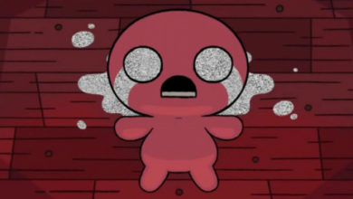 Photo of Лучшие моды для Binding of Isaac, в которые стоит сыграть в 2022 году