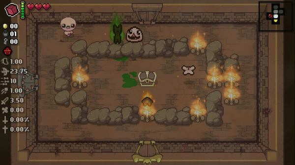Лучшие моды для Binding of Isaac, в которые стоит сыграть в 2022 году
Лучшие моды для Binding of Isaac, в которые стоит сыграть в 2022 году