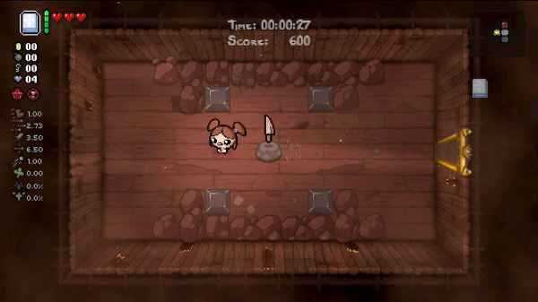 Лучшие моды для Binding of Isaac, в которые стоит сыграть в 2022 году
Лучшие моды для Binding of Isaac, в которые стоит сыграть в 2022 году