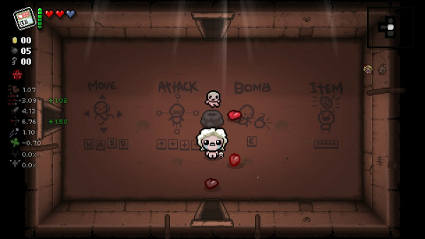 Лучшие моды для Binding of Isaac, в которые стоит сыграть в 2022 году
Лучшие моды для Binding of Isaac, в которые стоит сыграть в 2022 году