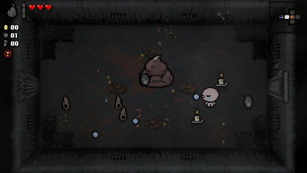 Лучшие моды для Binding of Isaac, в которые стоит сыграть в 2022 году
Лучшие моды для Binding of Isaac, в которые стоит сыграть в 2022 году