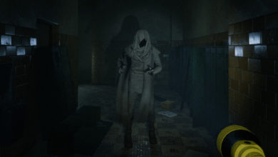 Photo of Гайд для новичков по Ghost Watchers — как играть по сети, защититься от атак, определить тип и поймать призрака