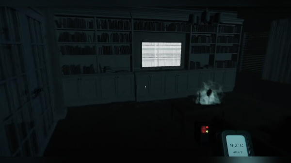 Гайд для новичков по Ghost Watchers — как играть по сети, защититься от атак, определить тип и поймать призрака
Гайд для новичков по Ghost Watchers — как играть по сети, защититься от атак, определить тип и поймать призрака