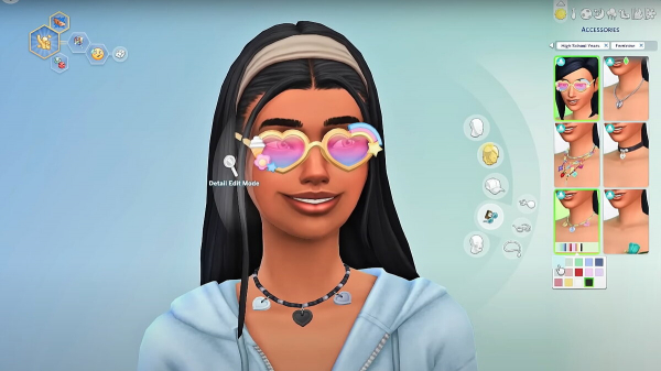 
        Как настроить гендер и ориентацию в The Sims 4
      