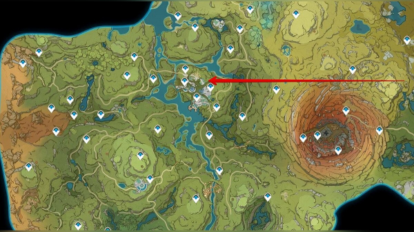 Камень эха дендрокул в Genshin Impact: для чего нужен, как получить, как повысить уровень репутации Сумеру
Камень эха дендрокул в Genshin Impact: для чего нужен, как получить, как повысить уровень репутации Сумеру