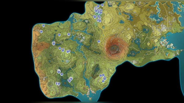 Камень эха дендрокул в Genshin Impact: для чего нужен, как получить, как повысить уровень репутации Сумеру
Камень эха дендрокул в Genshin Impact: для чего нужен, как получить, как повысить уровень репутации Сумеру