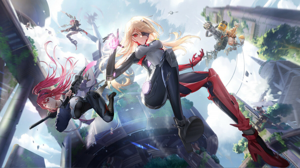 Кооператив в Tower of Fantasy — как добавить друзей и играть с ними по сети
Кооператив в Tower of Fantasy — как добавить друзей и играть с ними по сети