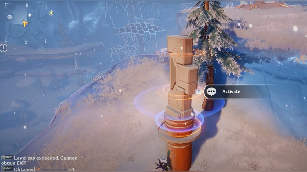 Секреты и головоломки Tower of Fantasy — коды от электронных замков, музыкальные пазлы, телескоп и другие загадки
Секреты и головоломки Tower of Fantasy — коды от электронных замков, музыкальные пазлы, телескоп и другие загадки