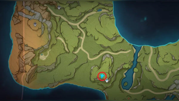 Загадки, головоломки и секреты Сумеру в Genshin Impact (обновляется)
Загадки, головоломки и секреты Сумеру в Genshin Impact (обновляется)