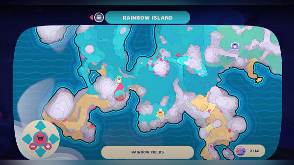 Где найти и как получить желейные камни (Jellystone) в Slime Rancher 2
Где найти и как получить желейные камни (Jellystone) в Slime Rancher 2