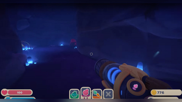 Где найти и как получить желейные камни (Jellystone) в Slime Rancher 2
Где найти и как получить желейные камни (Jellystone) в Slime Rancher 2