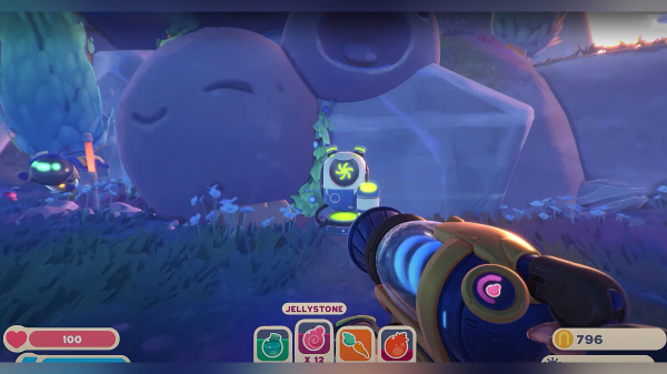 Где найти и как получить желейные камни (Jellystone) в Slime Rancher 2
Где найти и как получить желейные камни (Jellystone) в Slime Rancher 2