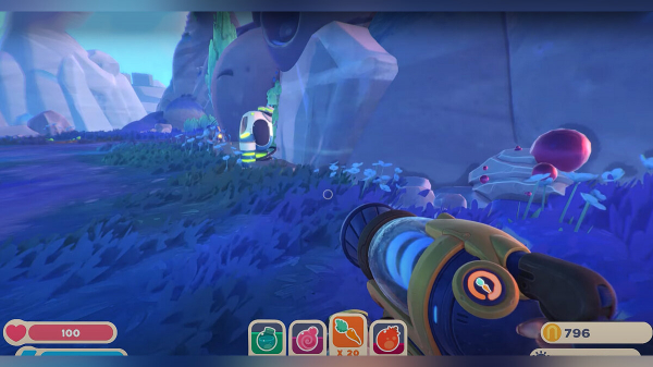 Где найти и как получить желейные камни (Jellystone) в Slime Rancher 2
Где найти и как получить желейные камни (Jellystone) в Slime Rancher 2