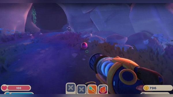 Где найти и как получить желейные камни (Jellystone) в Slime Rancher 2
Где найти и как получить желейные камни (Jellystone) в Slime Rancher 2
